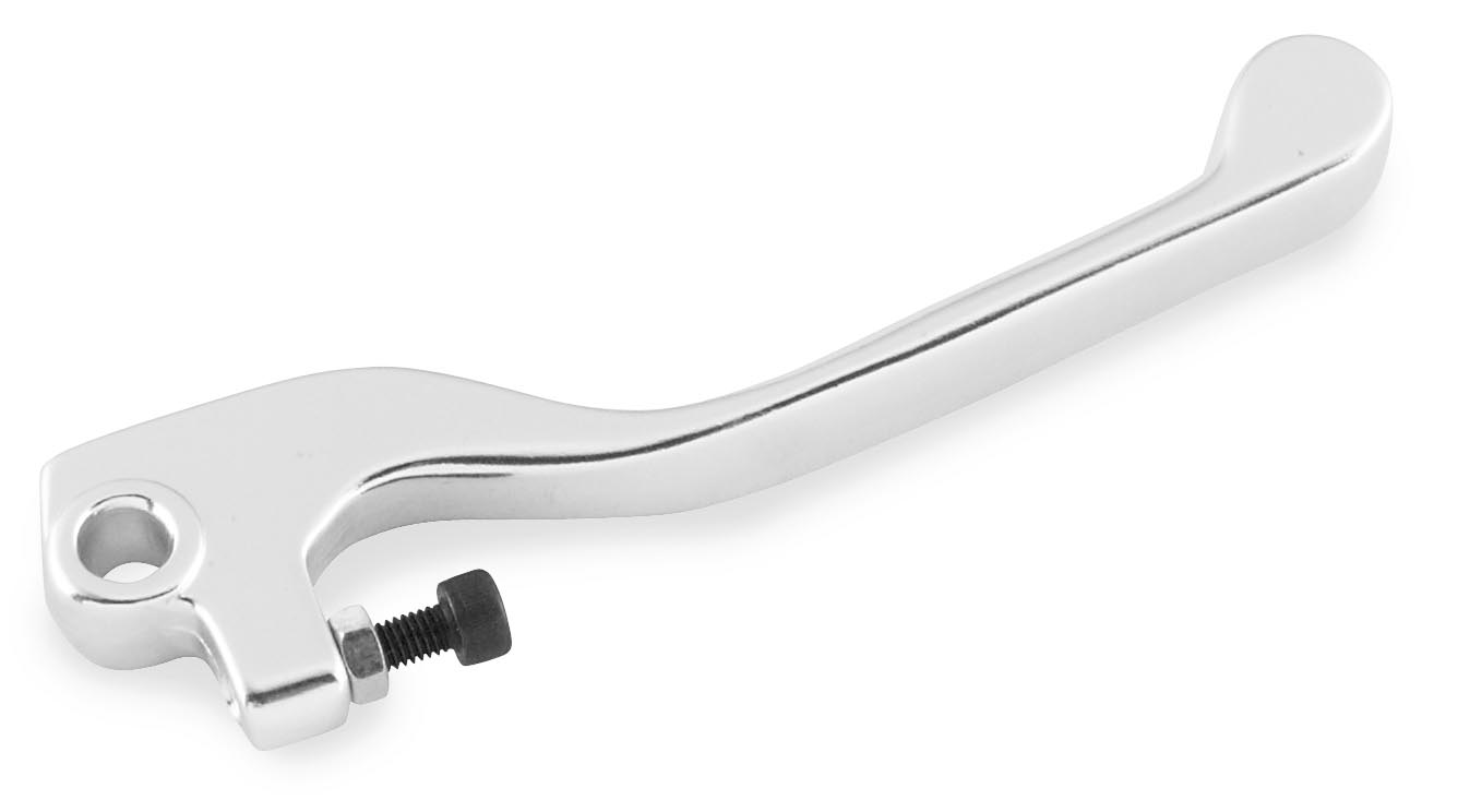 Brake Lever - Polished