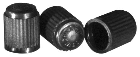 Valve Stem Caps