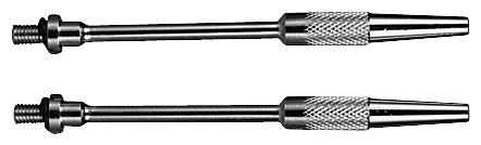 Carb Sync 2-Piece Adapter - 6 x 0.85mm Thread - 53mm Length