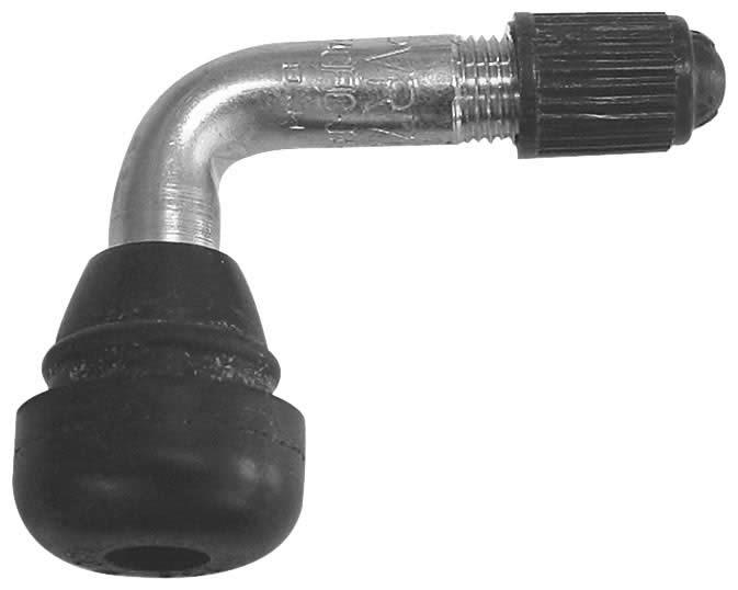 Rubber Valve Stems