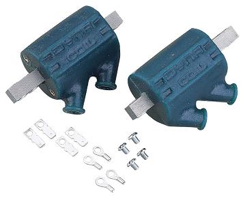 12 Volt DCS-1 Coil Bracket Kit For BMW