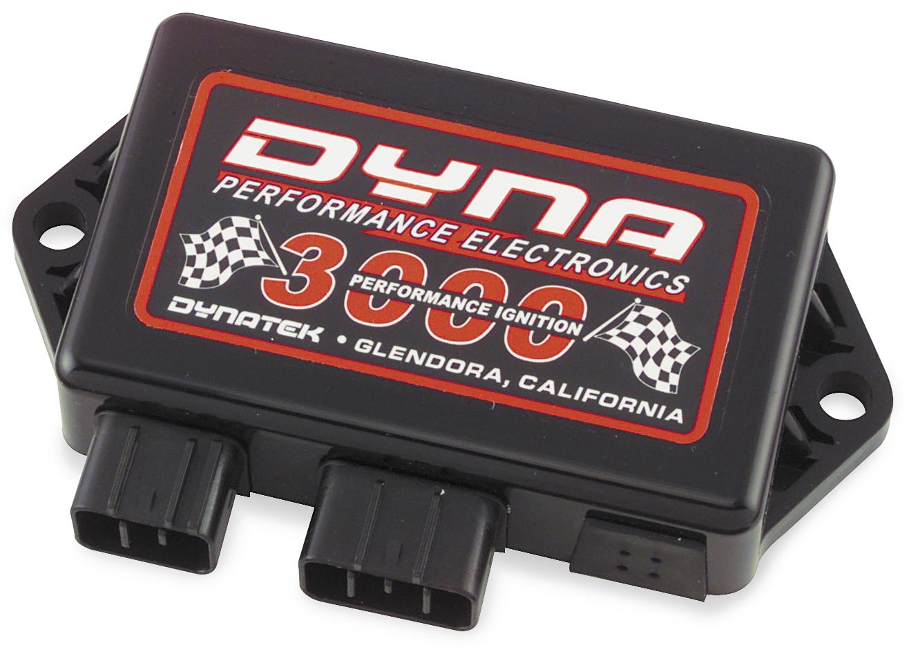 3000 Series Ignition