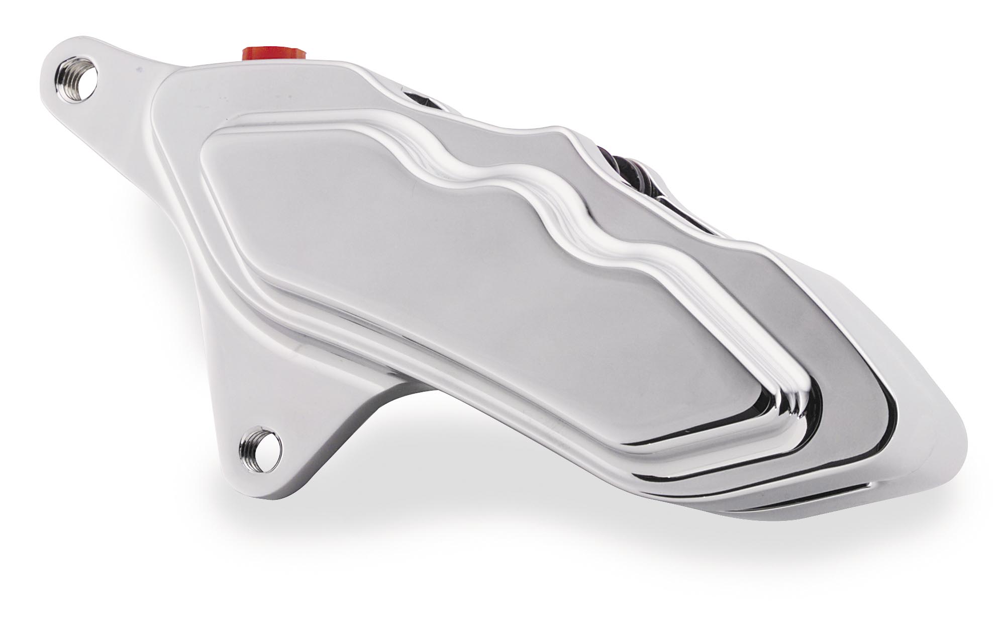 Direct Bolt-On 6 Piston Front Left Brake Caliper