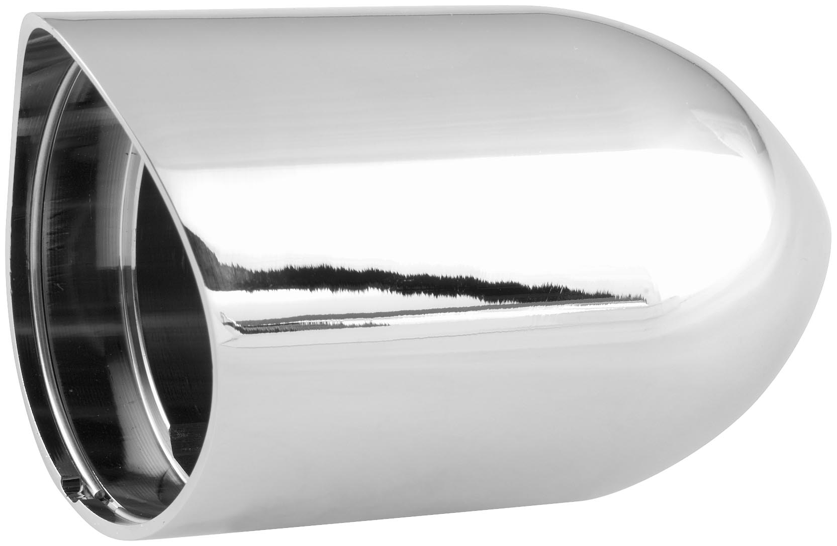 Gauge Housing for 1 1/4in and 1 1/2in Handlebar Brackets