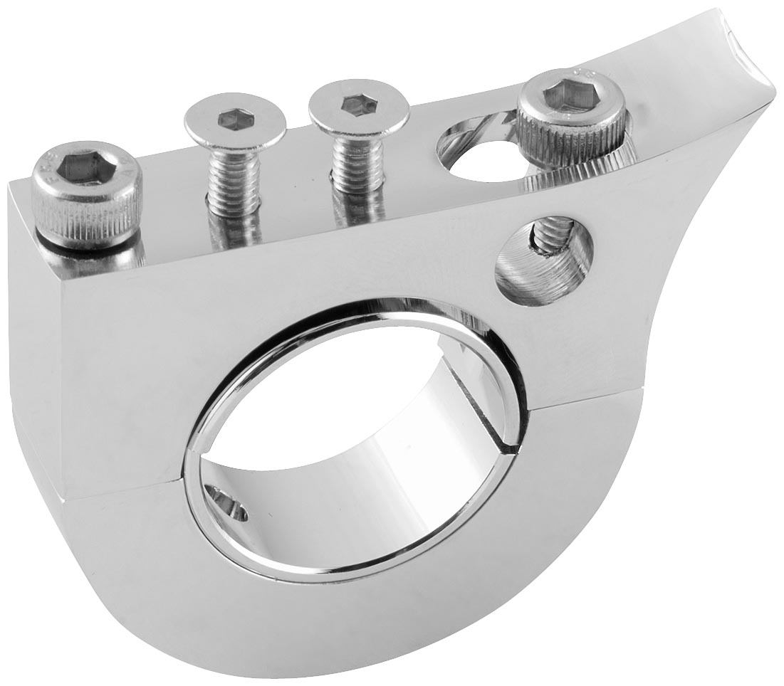 Bracket for 1in Handlebars