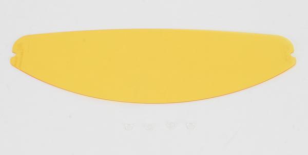 Pinlock Insert for N43E Helmet - Yellow