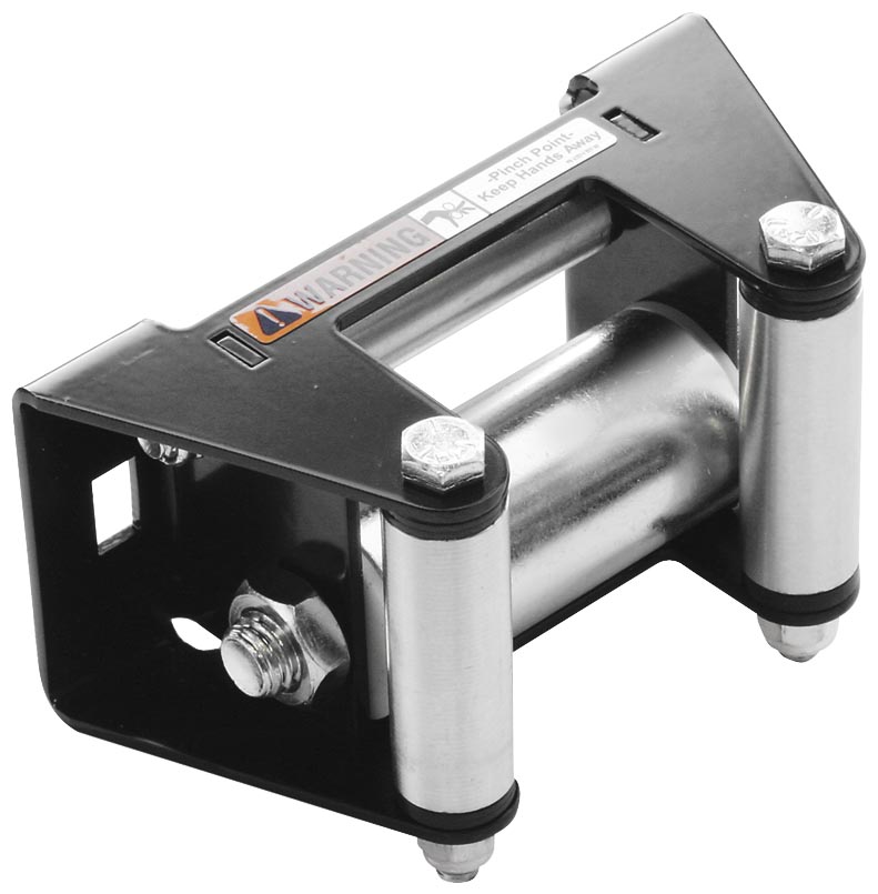 Roller Fairlead for Plow Lifting - RT/XT 40