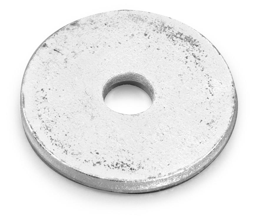 Clutch Disassembly Washer
