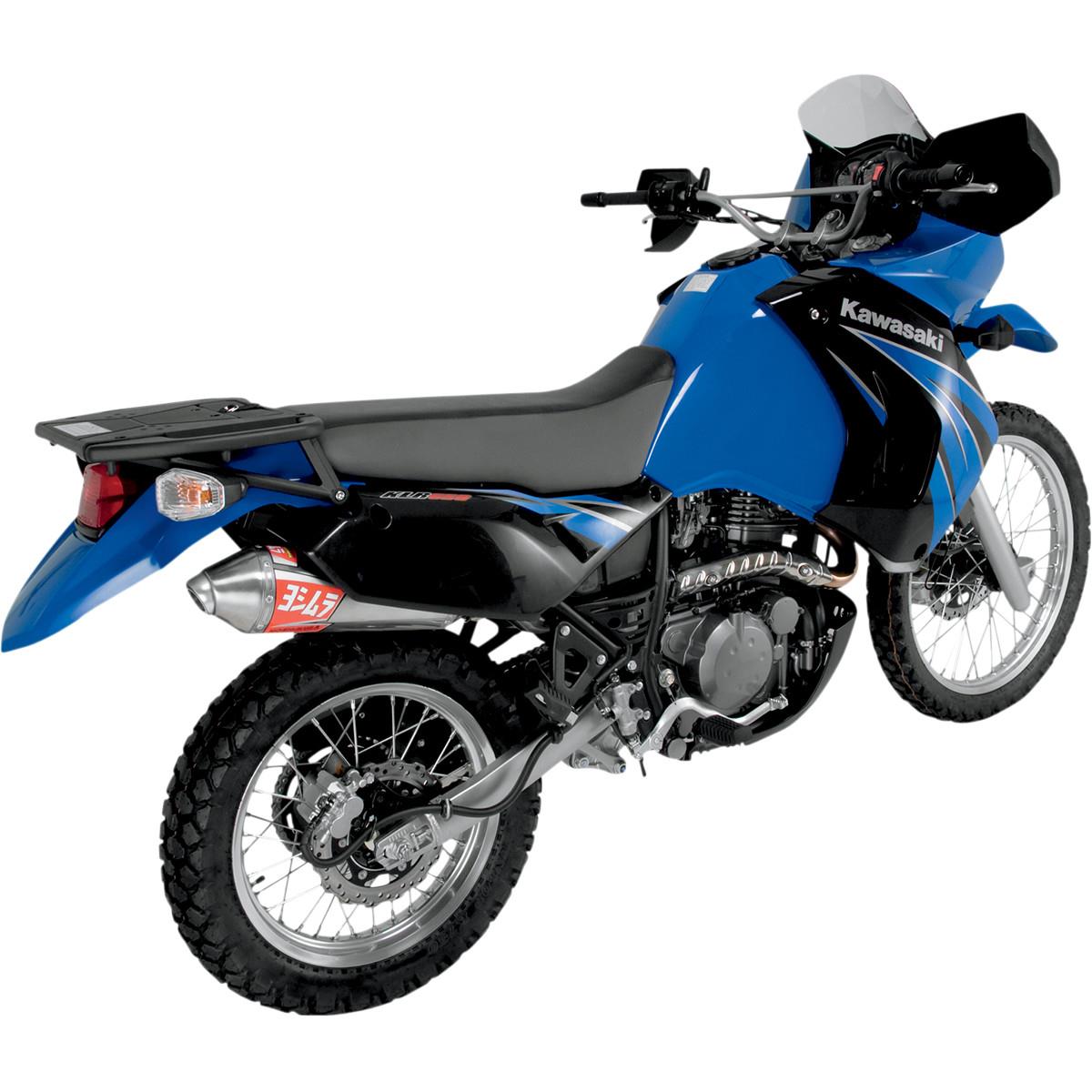 RS-2 Street Series Slip-On - Stainless Steel Muffler