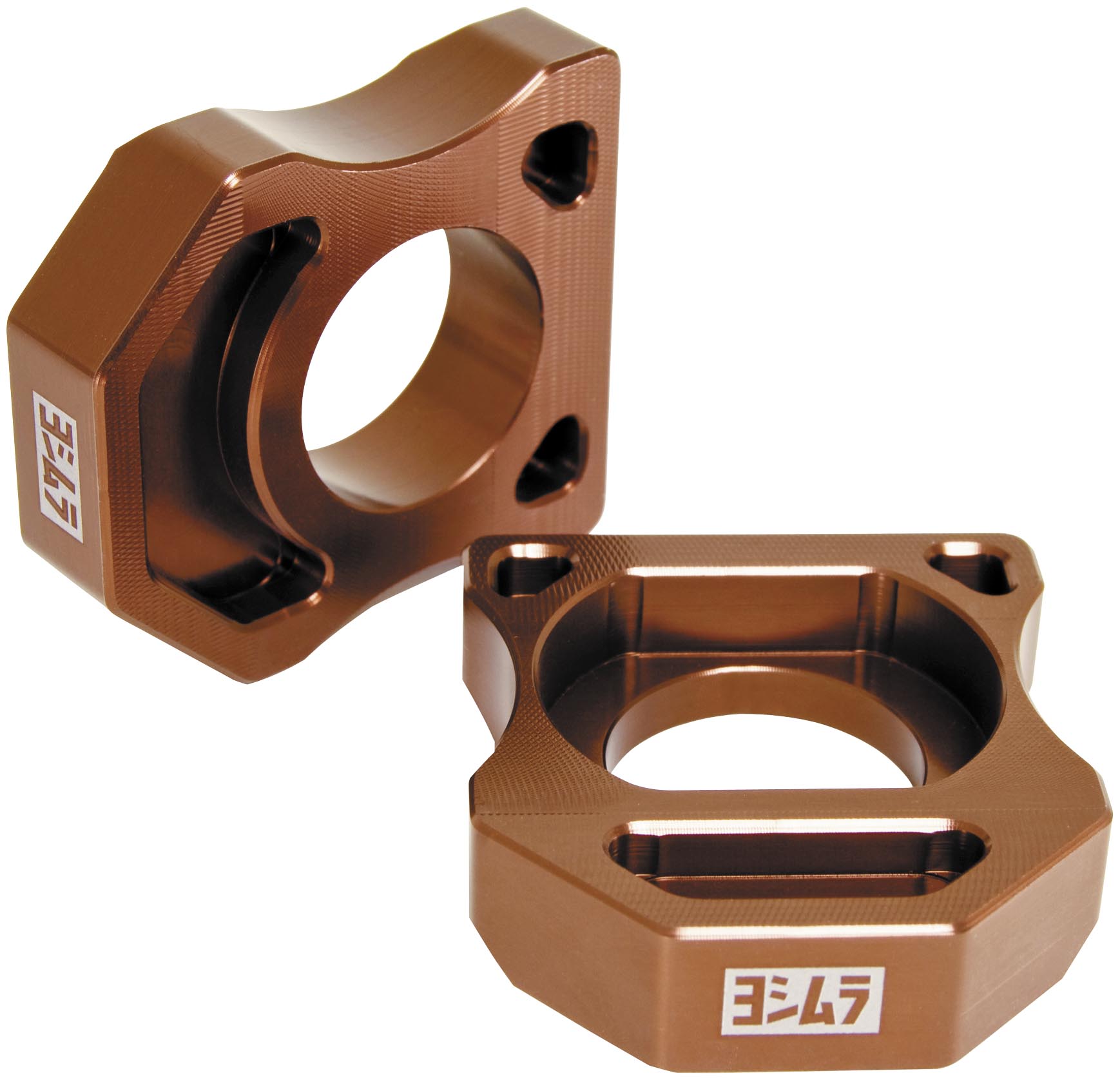 Axle Adjuster Blocks - Magnasonian