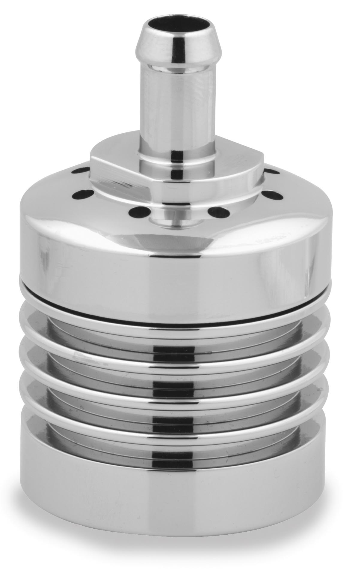 Gearbox Breather/Oil Collector