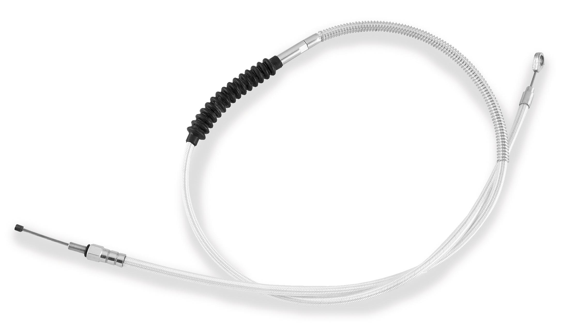 Platinum Series Clutch Cable