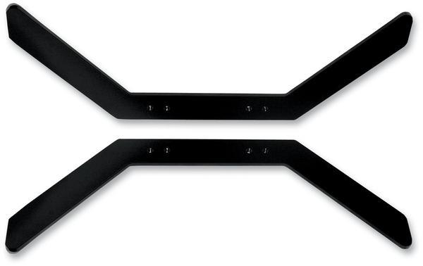 Scooter Chock Adapter Kit