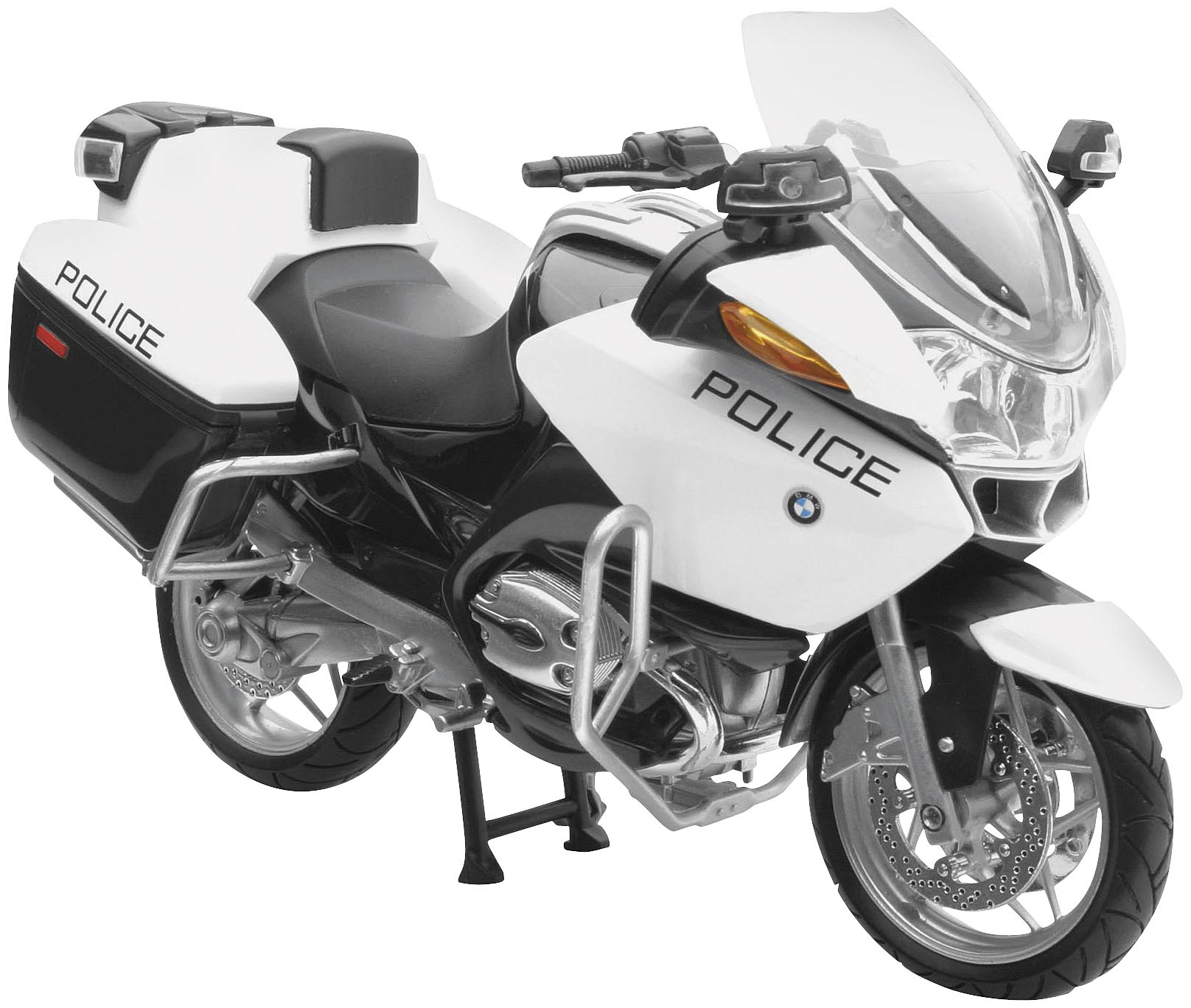1:12 Scale Street Model - R1200 RT-P US Police