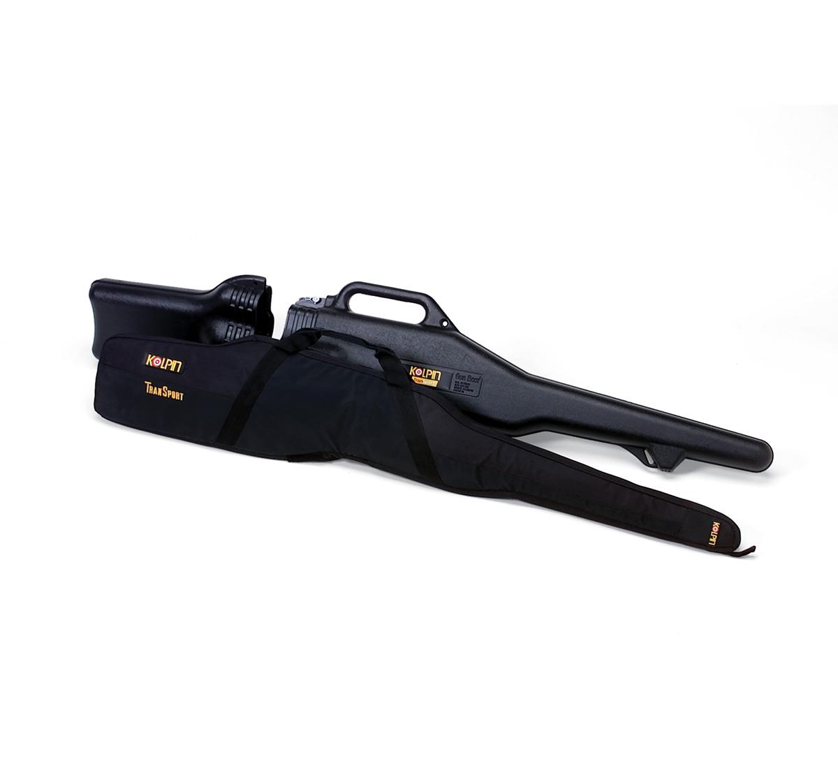 Kolpin Transport Rifle Case