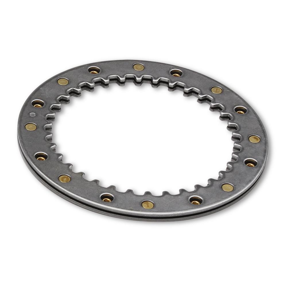 Back Torque Limiter Clutch Plate - (+60) Percent