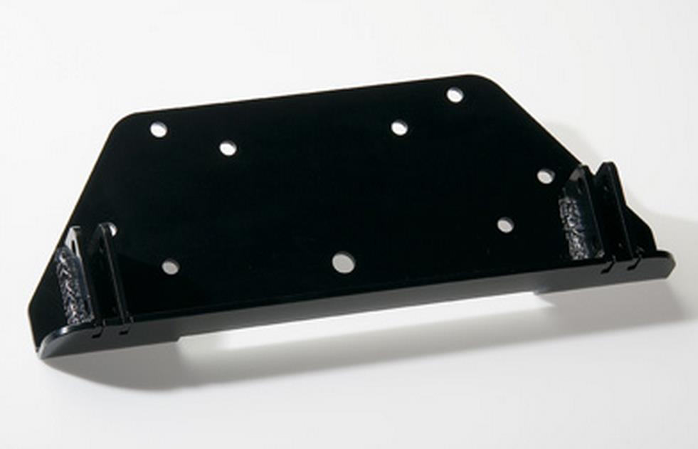 Warn ProVantage Center Mount - Plow Mount