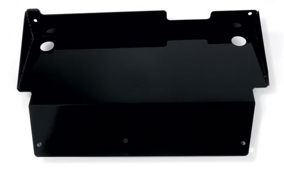Sub Middle Skid Plate