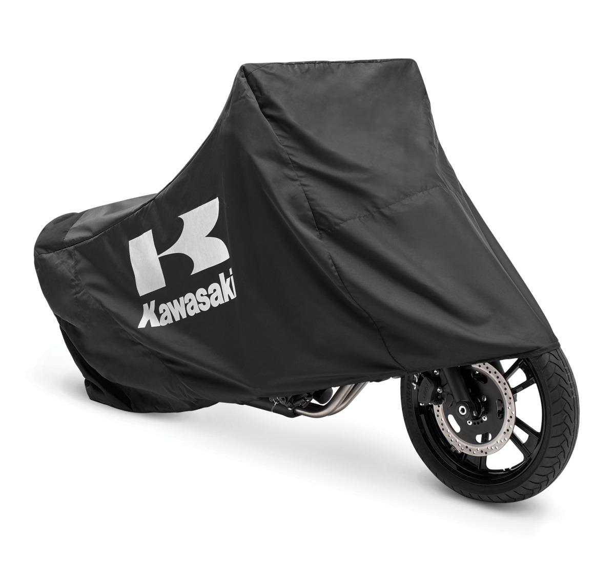 Premium Motorcycle Cover