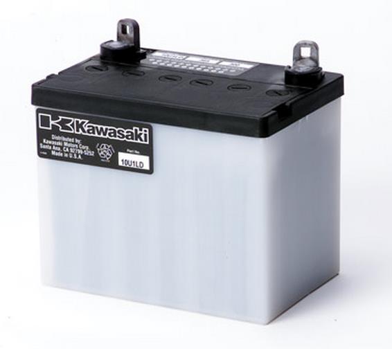 East Penn High Capacity Battery