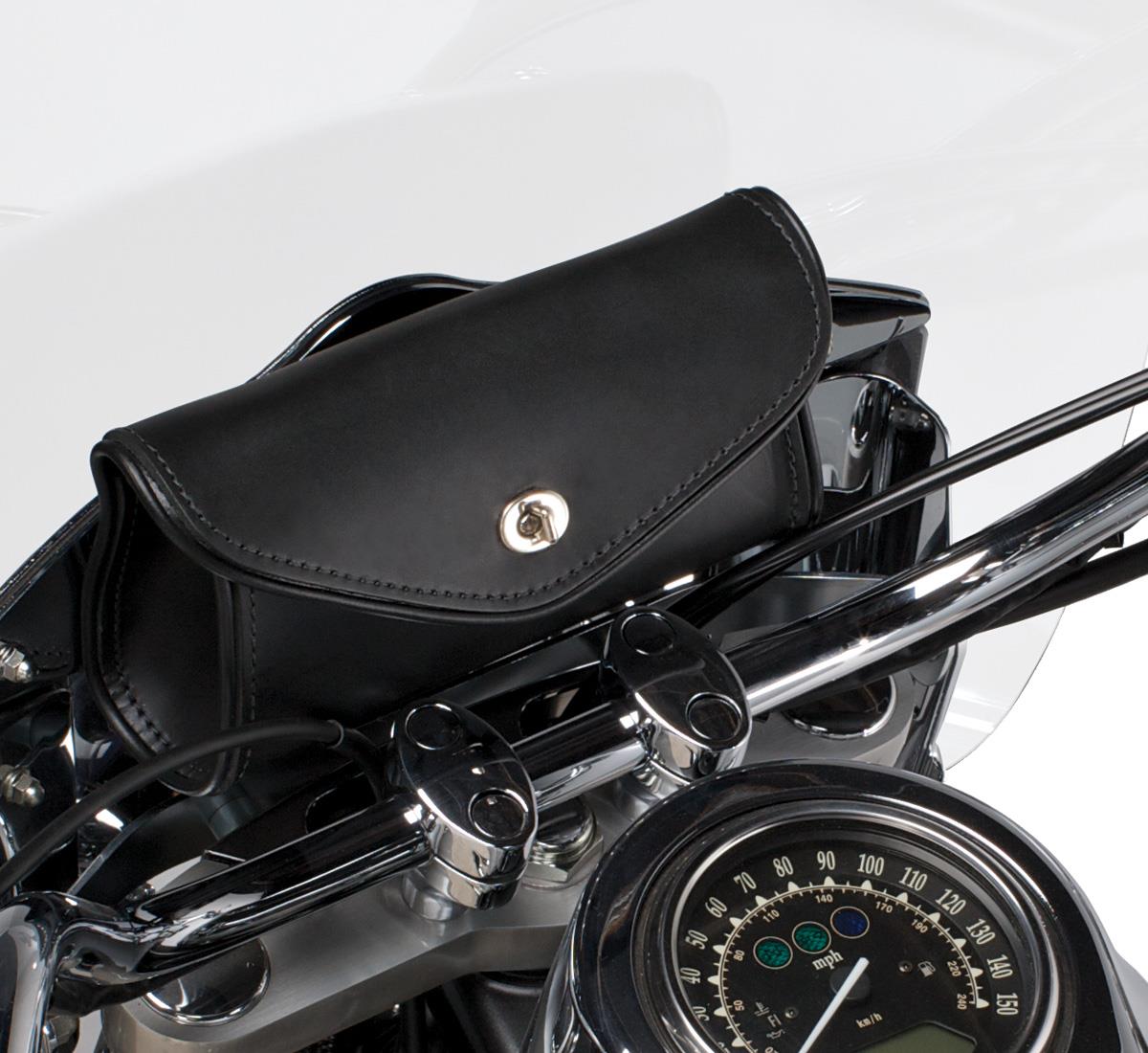 Windshield Bag - Plain