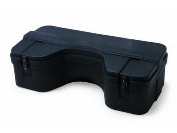 Cargo Box - Rear