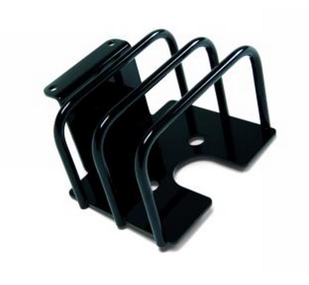 Tail Light Guard - Black