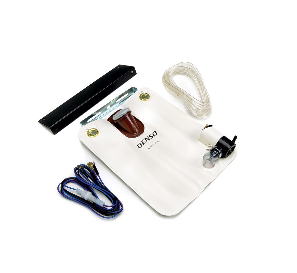 Windshield Washer Kit