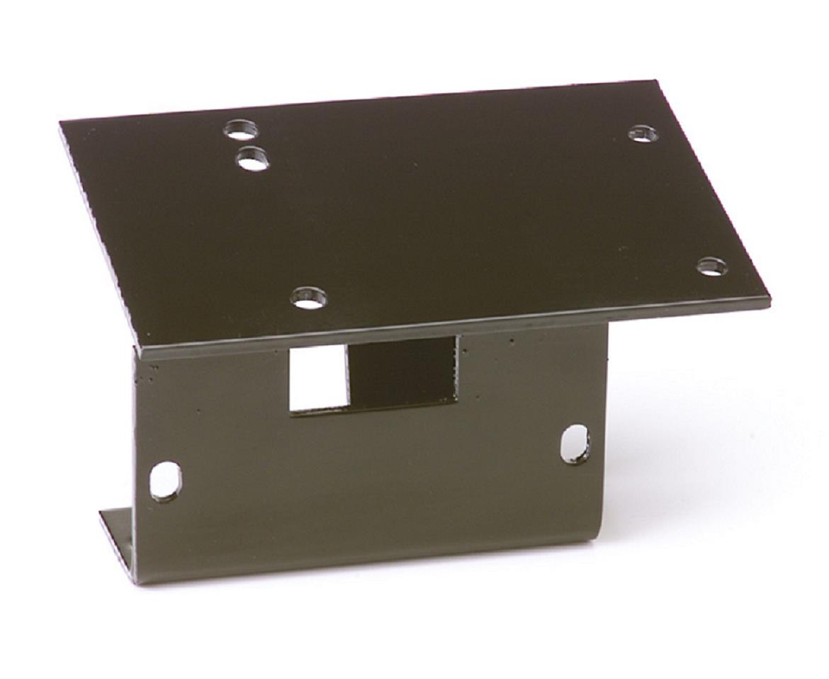 Winch Mount