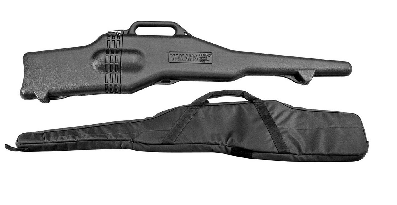 Deluxe Gun Boot With Removable Gun Case
