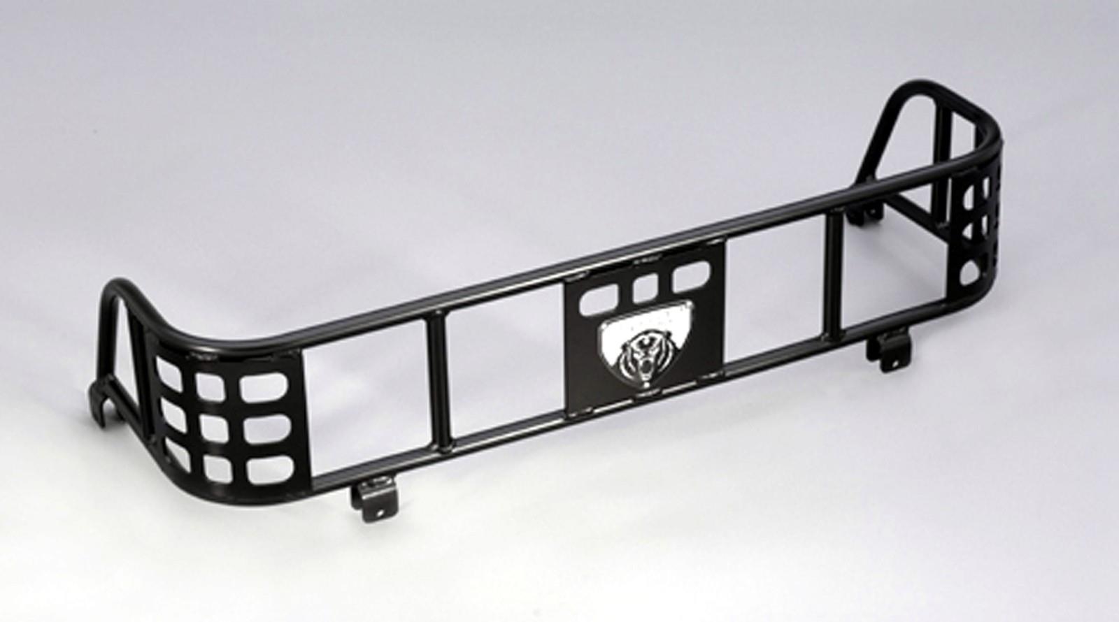 Front Rack Extension