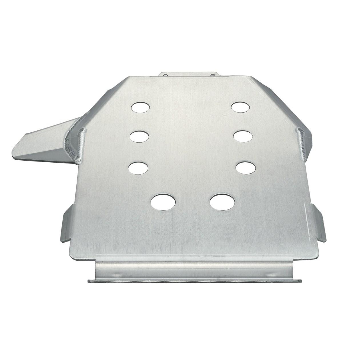 Frame Skid Plate