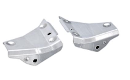 Front A-Arm Skid Plates