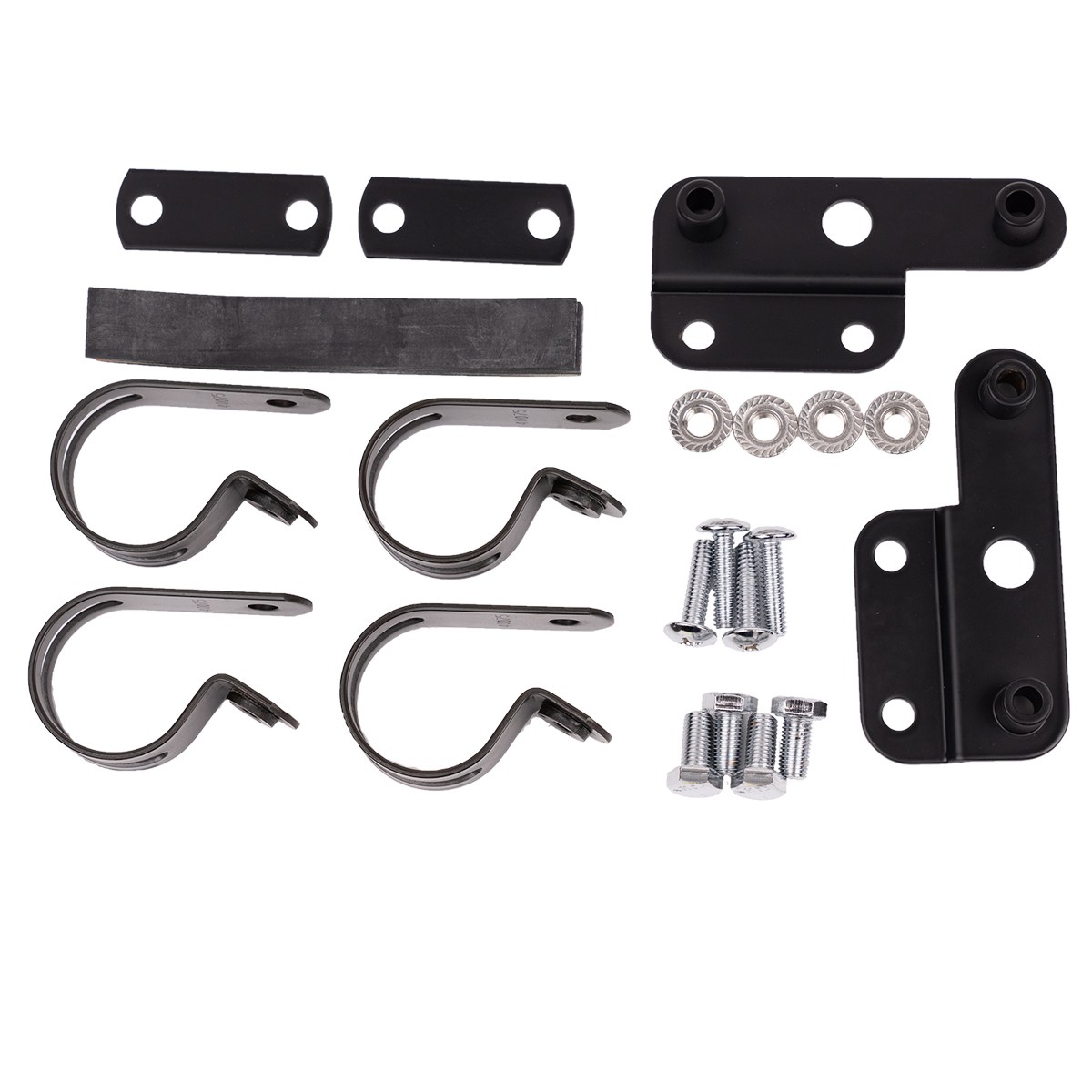 Classic V Windshield Mount