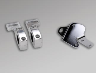 Digital Audio Attachment Set