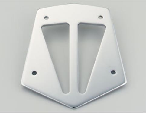 Backrest Trim - Tall Sport Custom