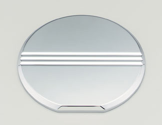 Clutch Cover - Neo-Retro Design