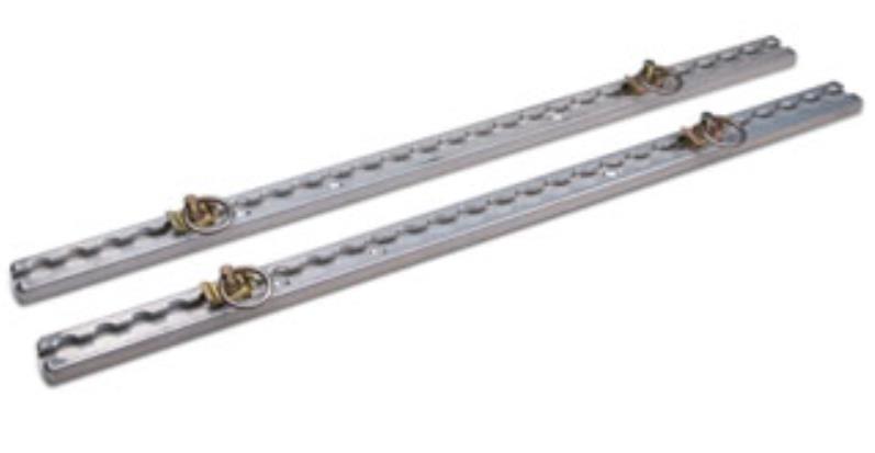 Universal Cargo Mount System