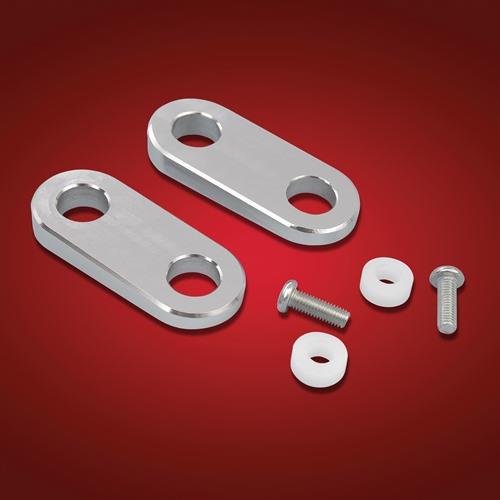 Handlebar Riser Shims