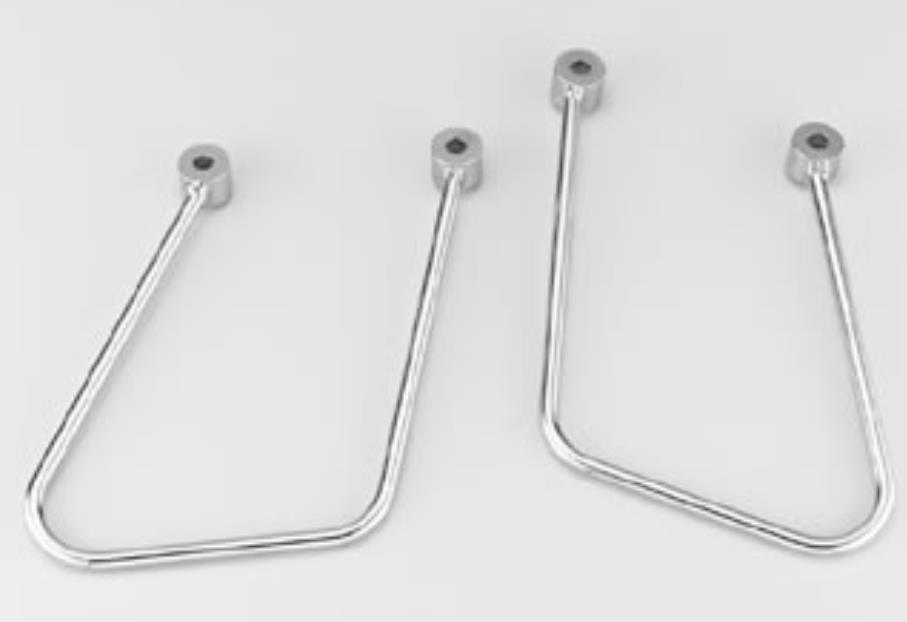 Saddlebag Supports