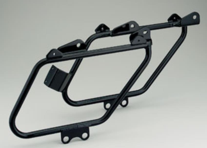 Saddlebag Mounting Brackets