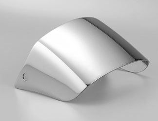 Front Fender Extension