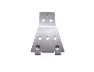 Rear Frame Skid Plate
