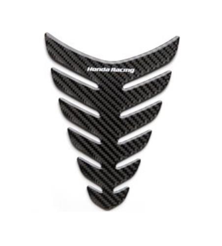Carbon Fiber Tank Pad