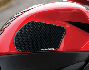 Carbon Fiber Knee Pads