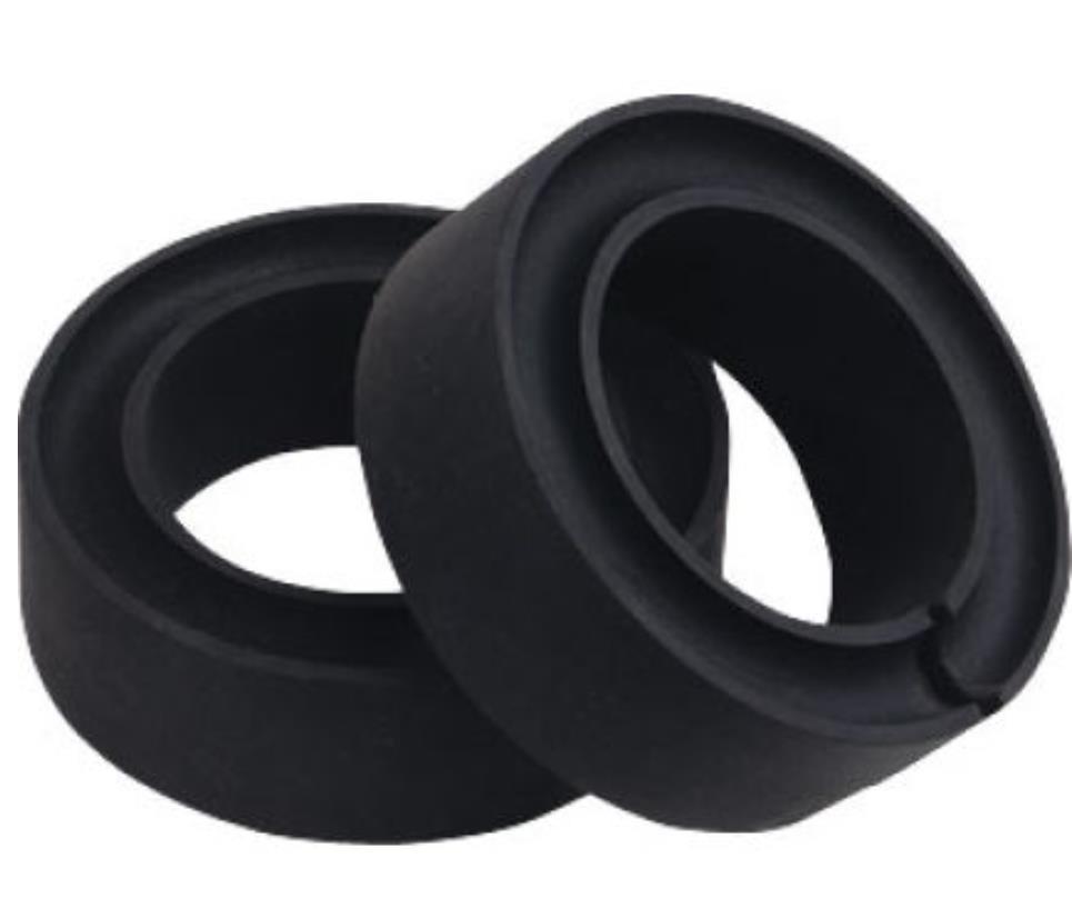 Coil Spring Spacer