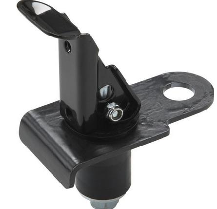 Lock & Ride Flag Mount