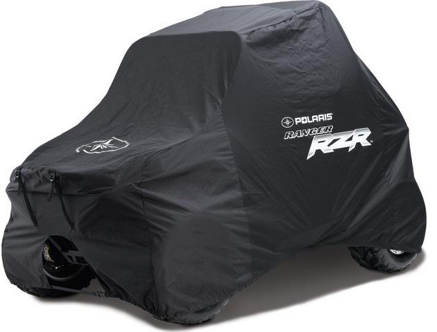 RZR Trailering Cover