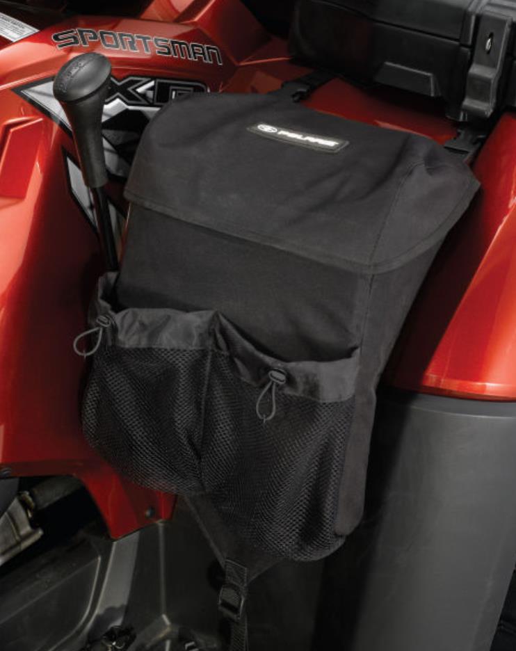 Sportsman XP Fender Bag
