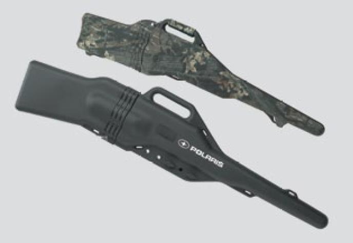 Kolpin Gun Boot - Mossy Oak